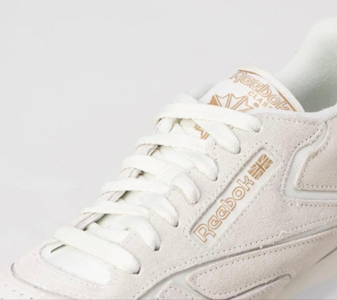 Reebok Classic Leather 10.0US Sneakers Men’s Casual Leather