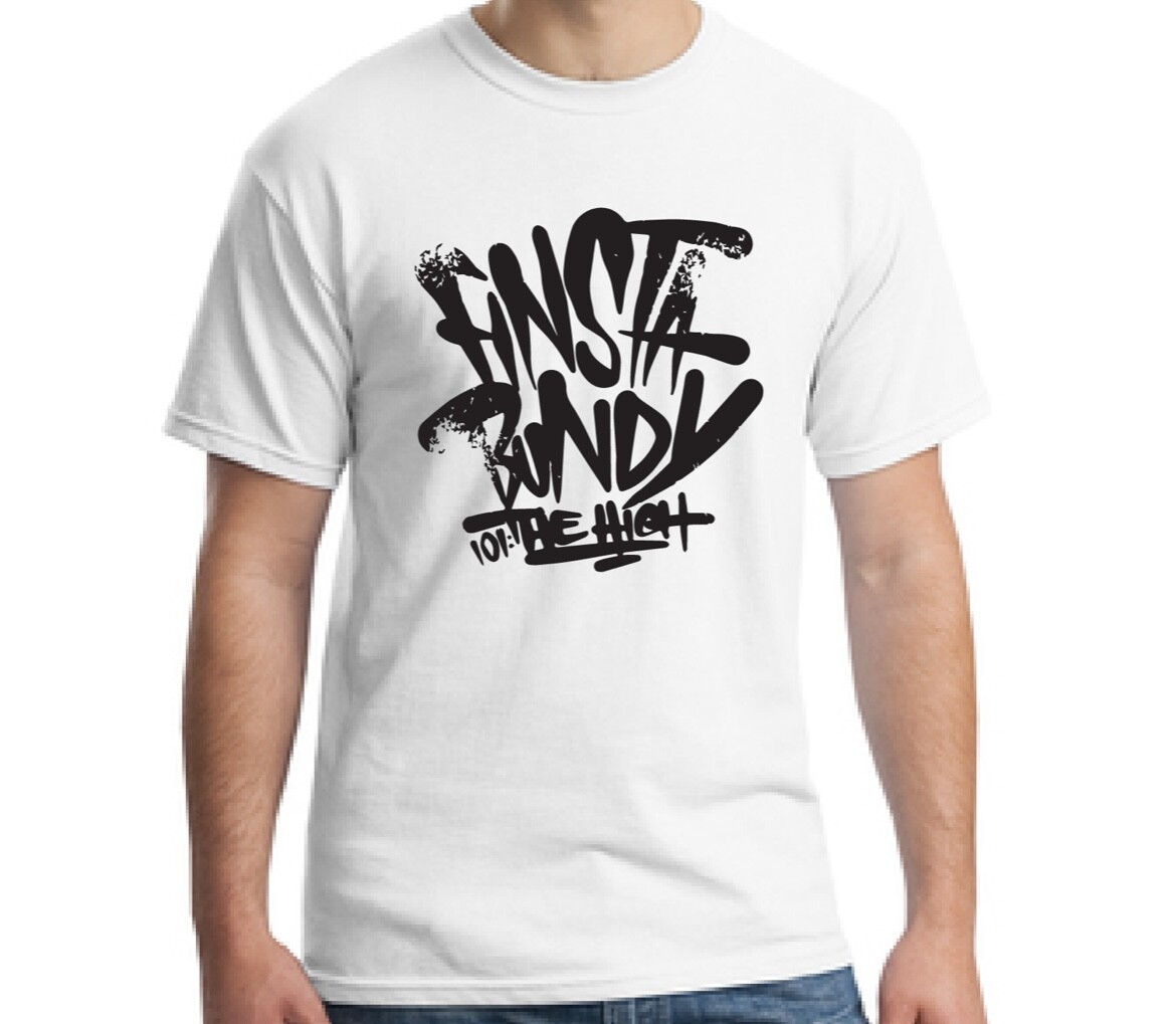 Finsta Bundy 101: The High Tee (pick one)