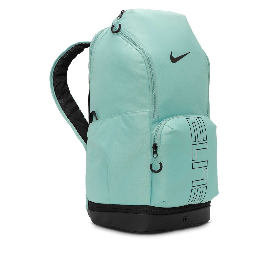 Nike Varsity Elite 32L Basketball Backpack Bag Cannon Blue Black HM9965-017 NEW