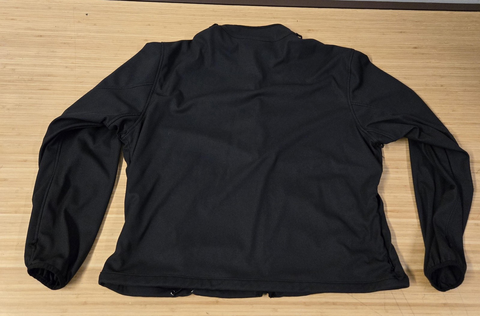 Harley-Davidson FXRG Jacket Mens XL Softshell Full Zip Motorcycle Biker