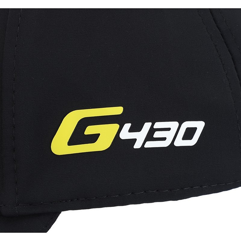Unisex Golf Baseball Cap Adjustable Outdoor Sun Visor Hat Sports Casual Breathab