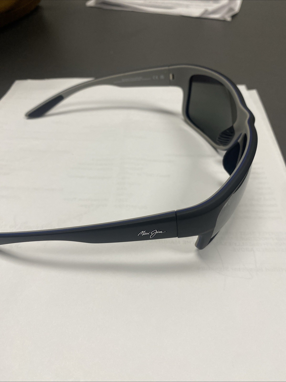 Maui Jim Onshore Men’s Sunglasses