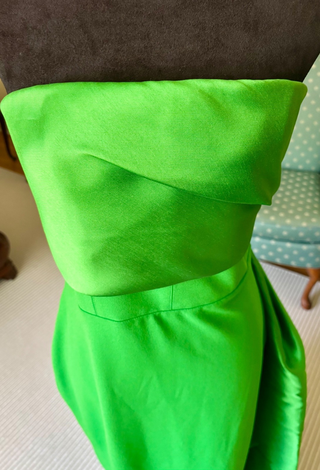 solace london gown