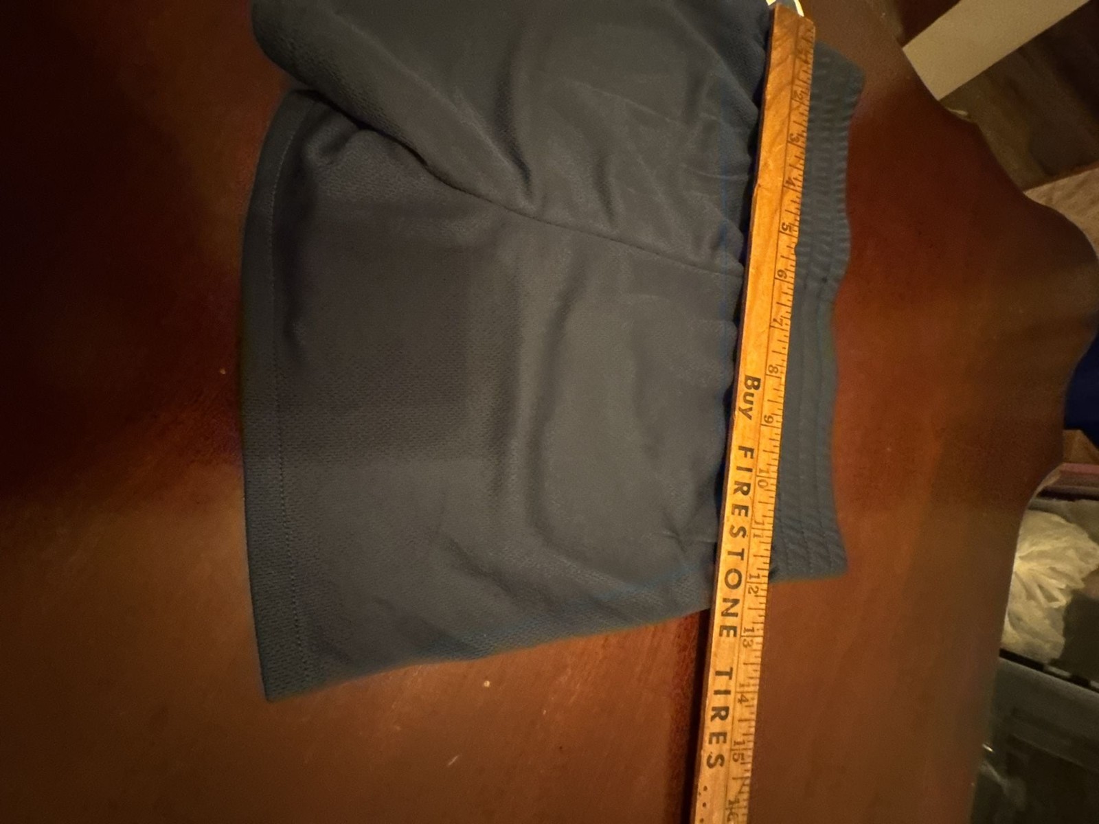 Goodie Two Sleeves Active Mesh Shorts Size 7/8