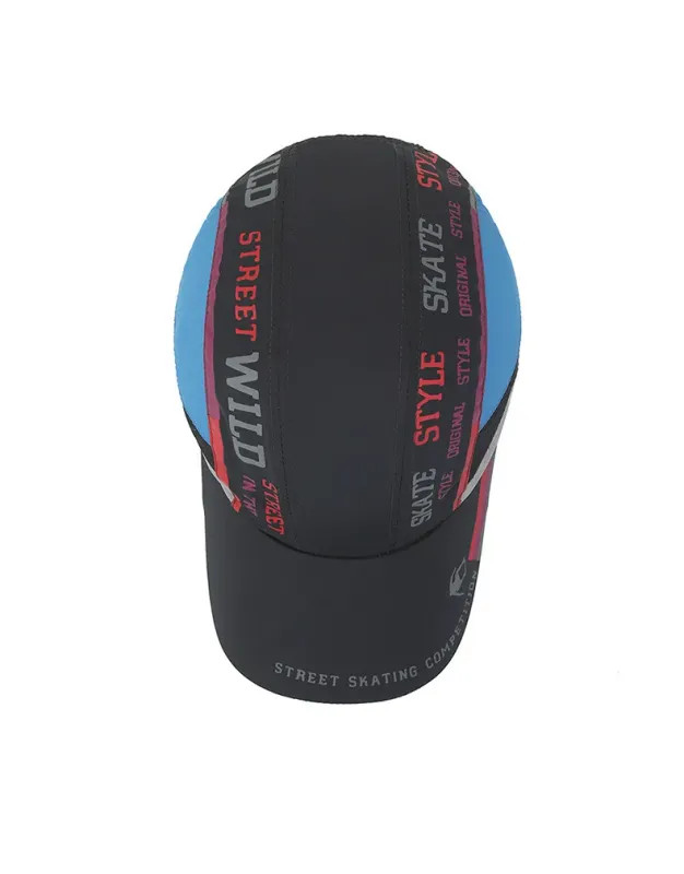 Quick Dry Baseball Cap Men Women Outdoor Sports Adjustable Sun Hats