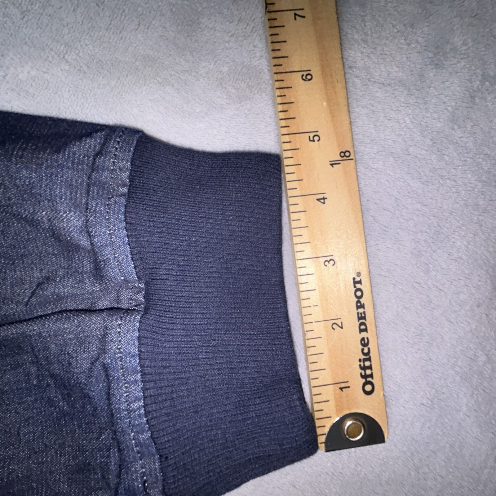 Tonbow Tokyo Jogger Pants Mens L Made in Japan Corduroy Colorblock Elastic Waist