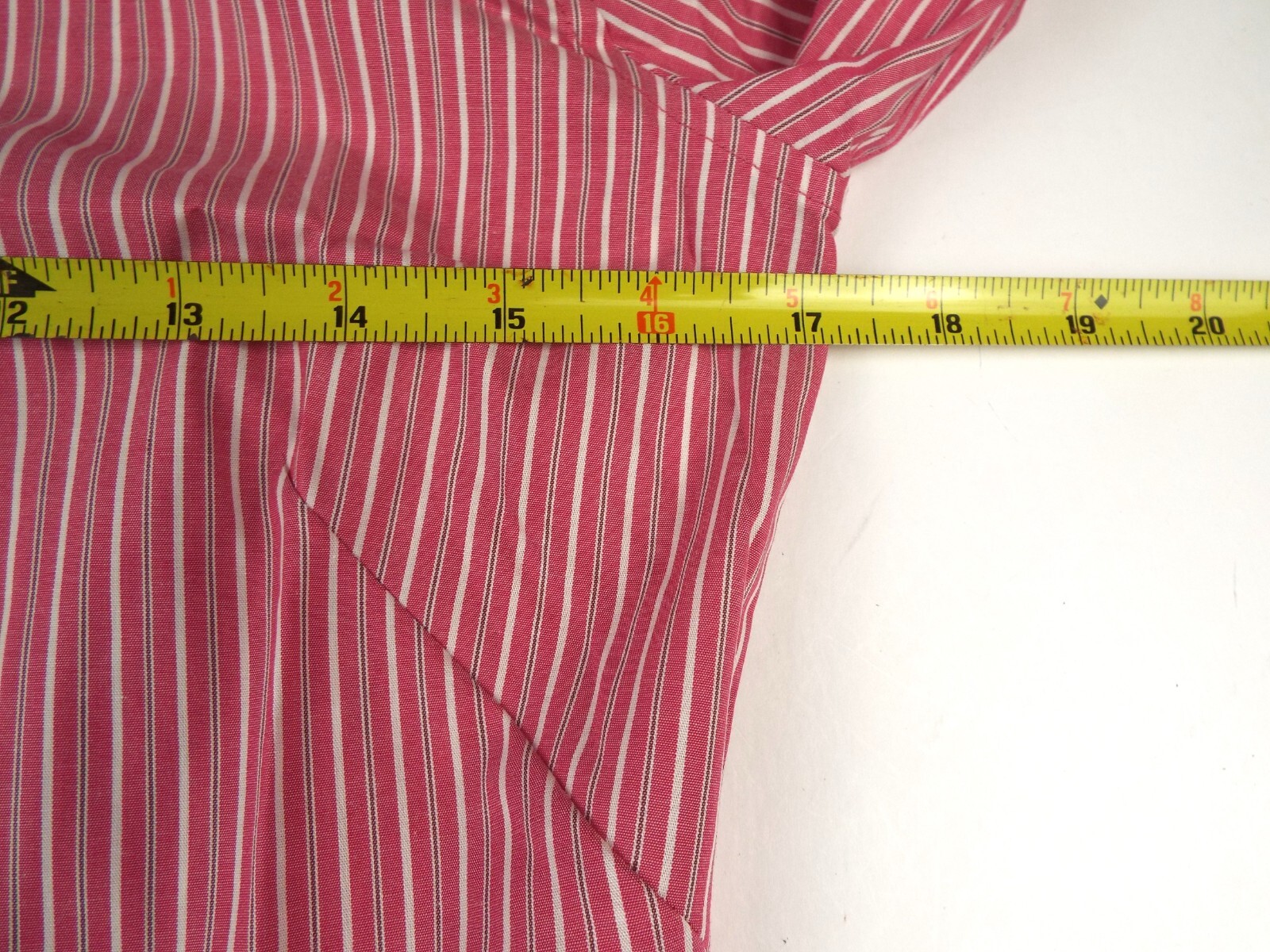 Banana Republic Ladies Top Size 2 Fitted Free Returns 1 Day shipping
