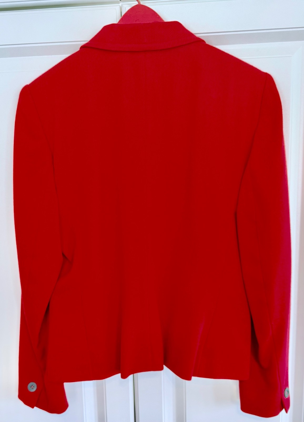 Jones New York Tailored Jacket size 8