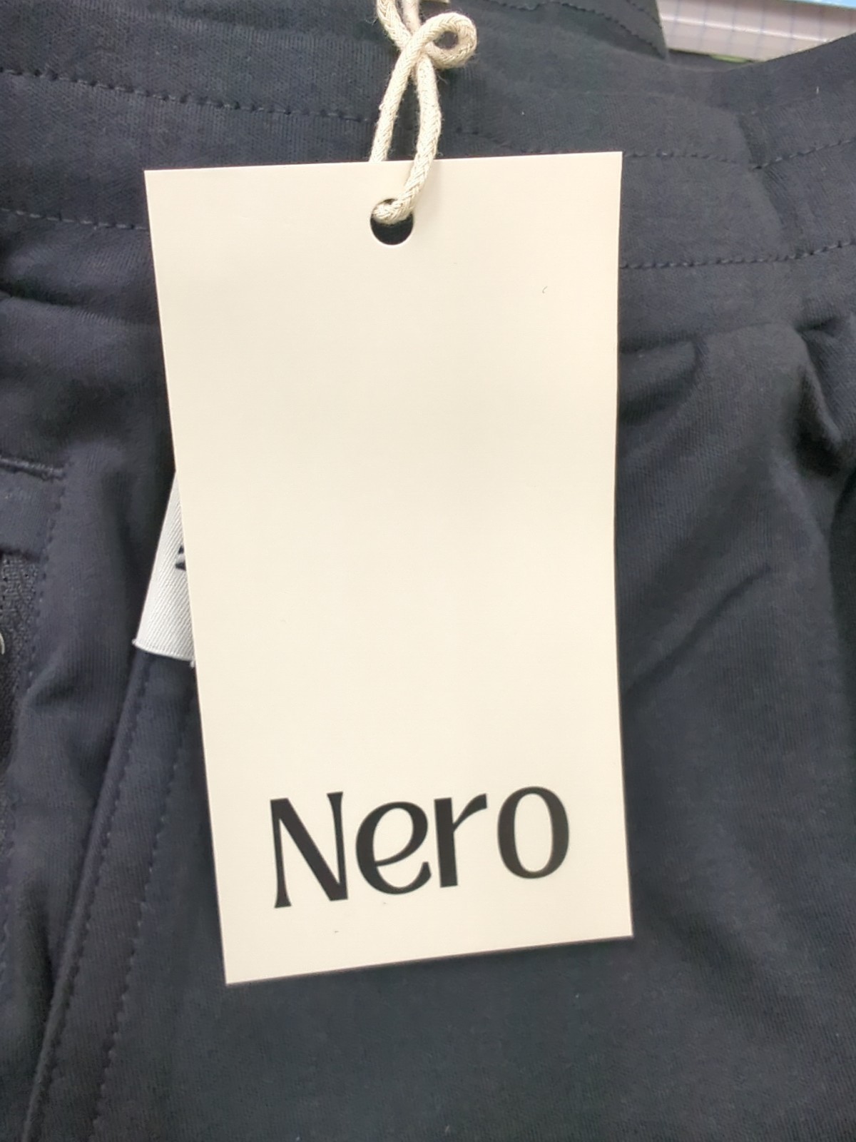 New Nero Active Liner Short Men’s Size Medium