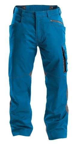 Spectrum Kob Grey Dassy Trousers 56