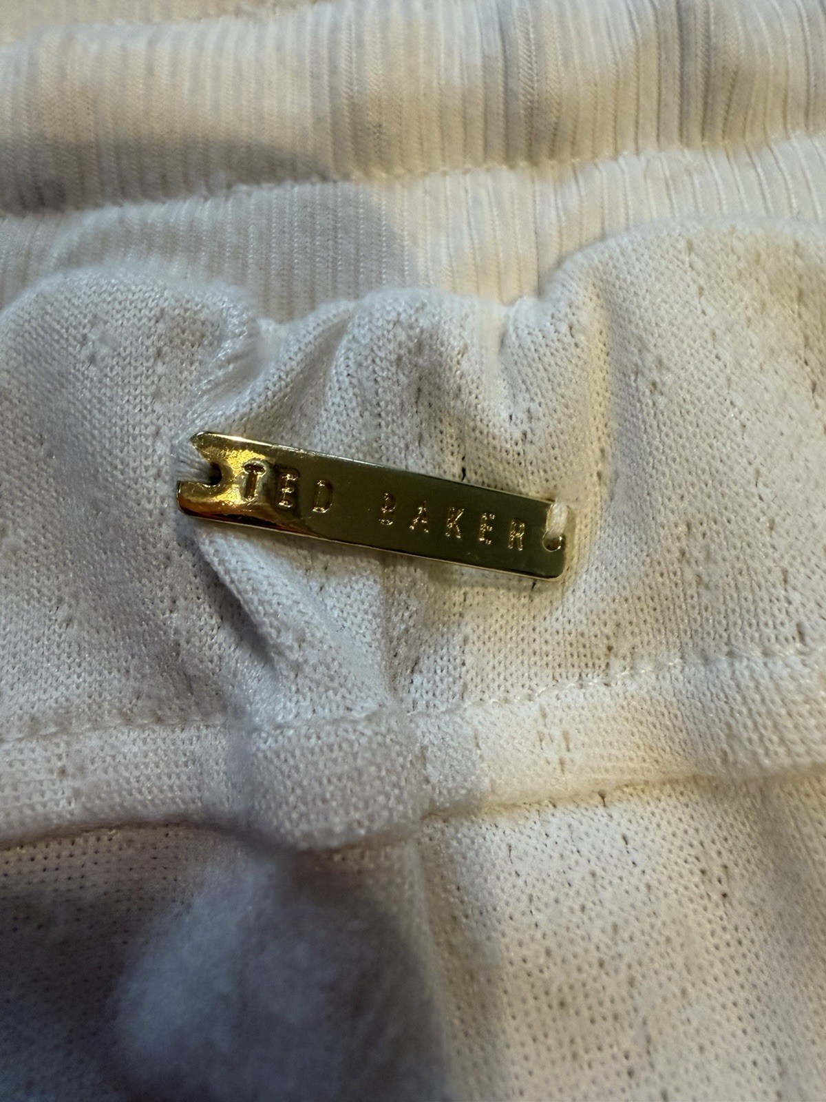 Ted Baker London Loungewear Size Large. Brand New With Tags