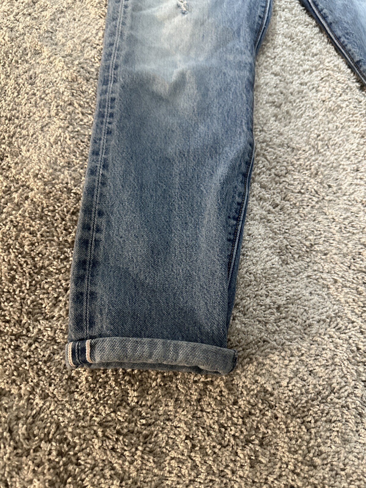Levi’s Denim