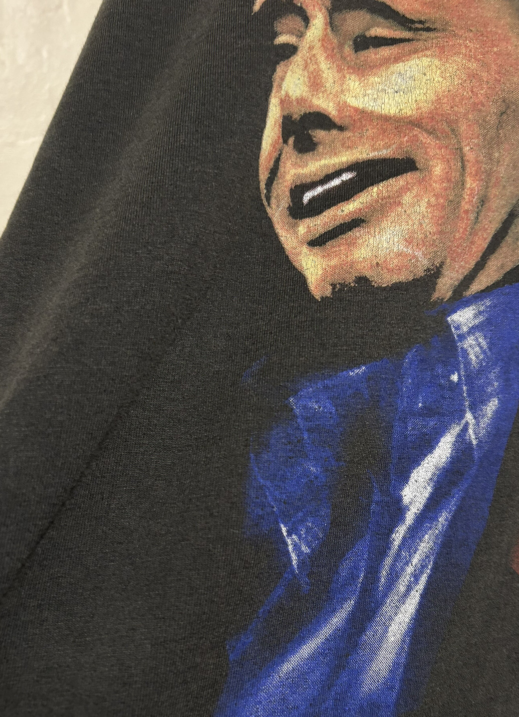 Vintage 1994 Merle Haggard Legend Tour Shirt Tee XL Country 90s George Jones