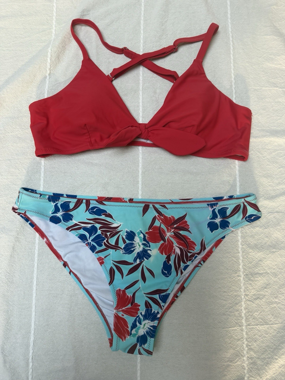 Kona Sol Women’s Bikini, Size Xl