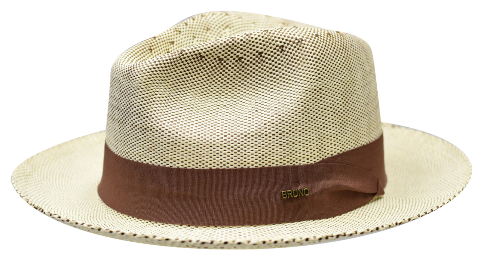 Bruno Capelo Monte Carlo MTC-377 Natural & Dark Brown