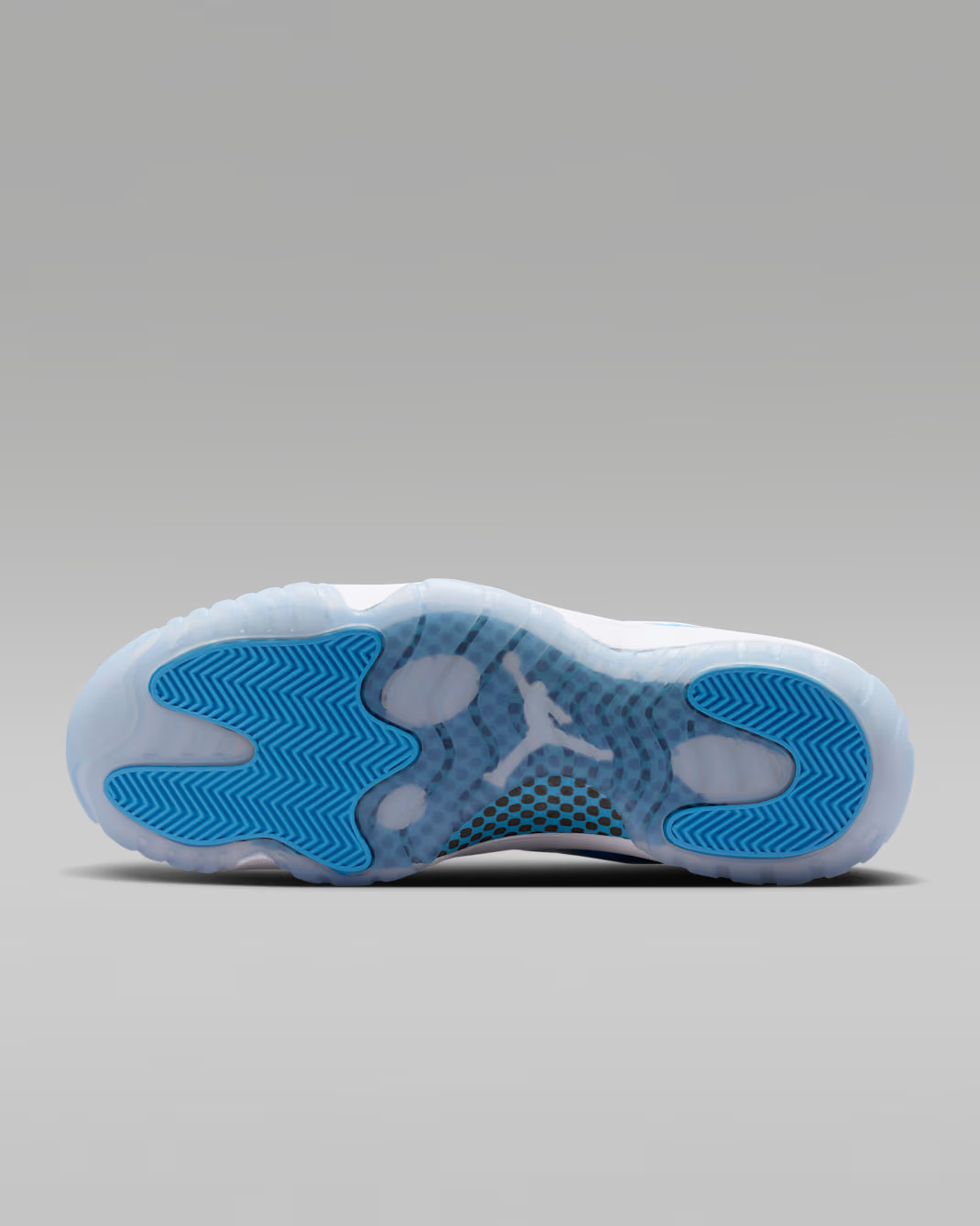Nike Air Jordan 11 Retro Low University Blue FV5104-100 Men’s Shoes NEW
