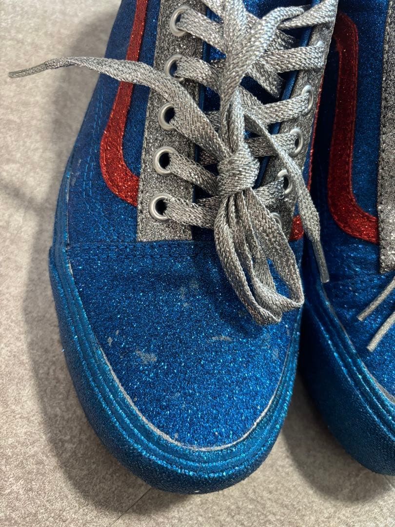 [Not available in Japan] VANS x Opening Ceremony Old Skool in good condition
