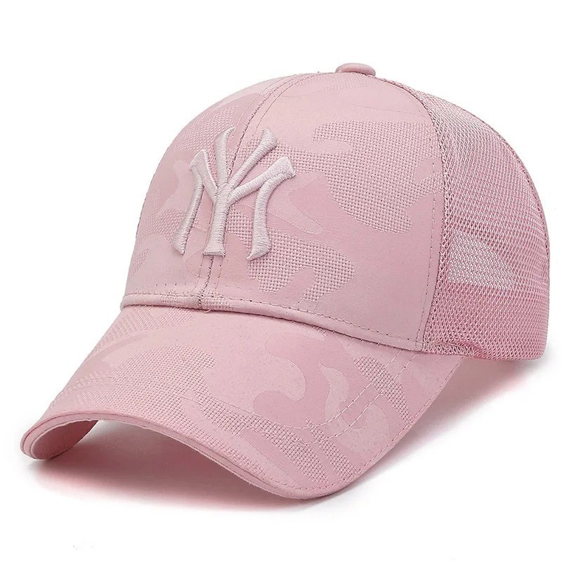 Unisex New York NY Camo Yankees Baseball Men+Women Hat Sport Snapback Cap Cotton