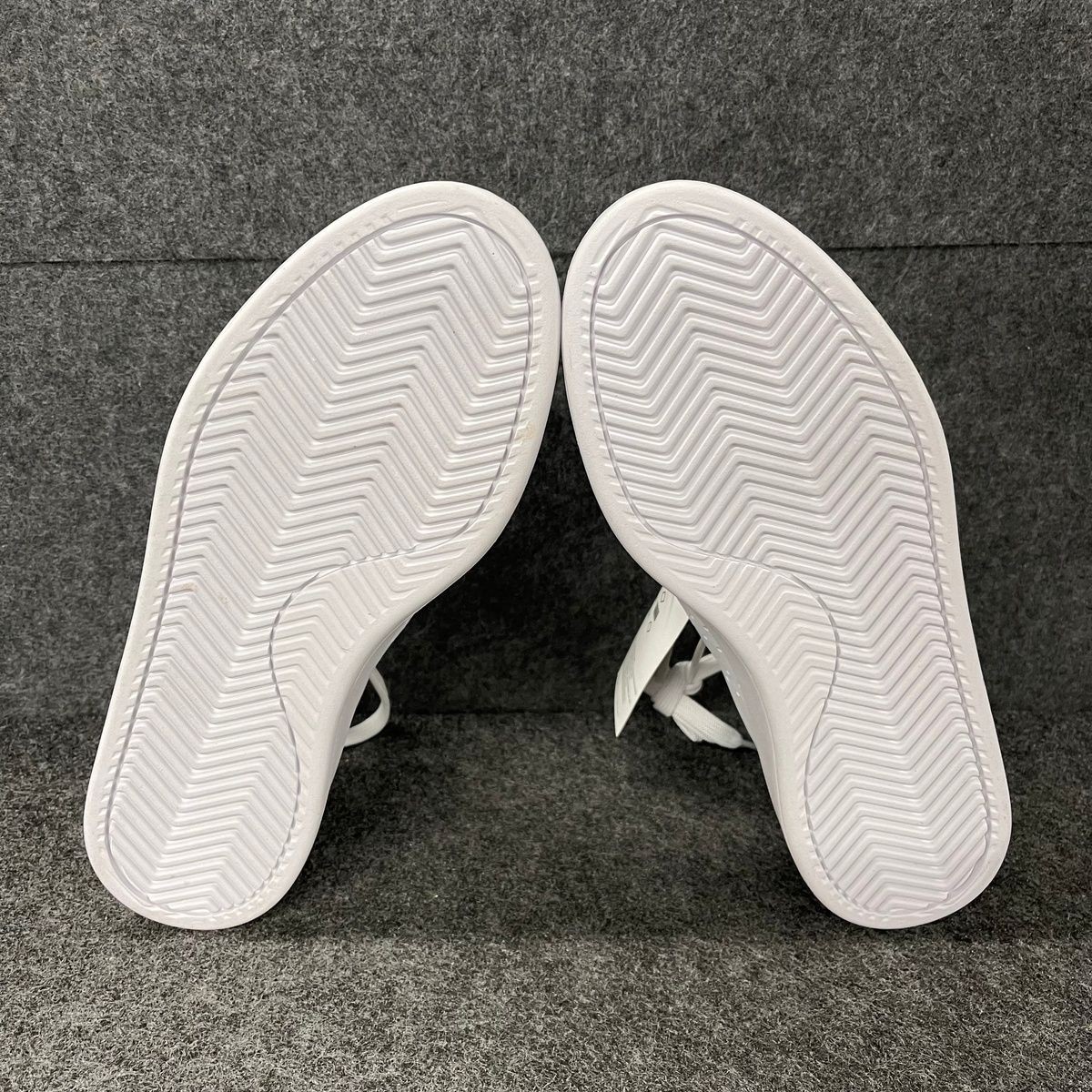 ADIDAS Advantage 2.0 Shoes Men’s Size US 8.5 White IG9166