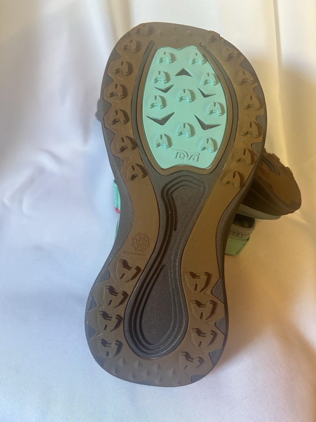 Teva Aventrail R2T Trail Running Sandal – women’s size 8