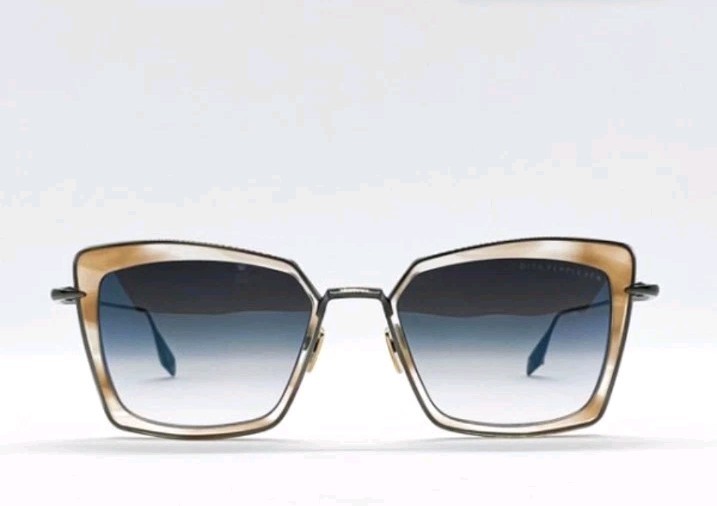 NEW! Dita Perplexer Women’s Cat Eye Sunglasses $730