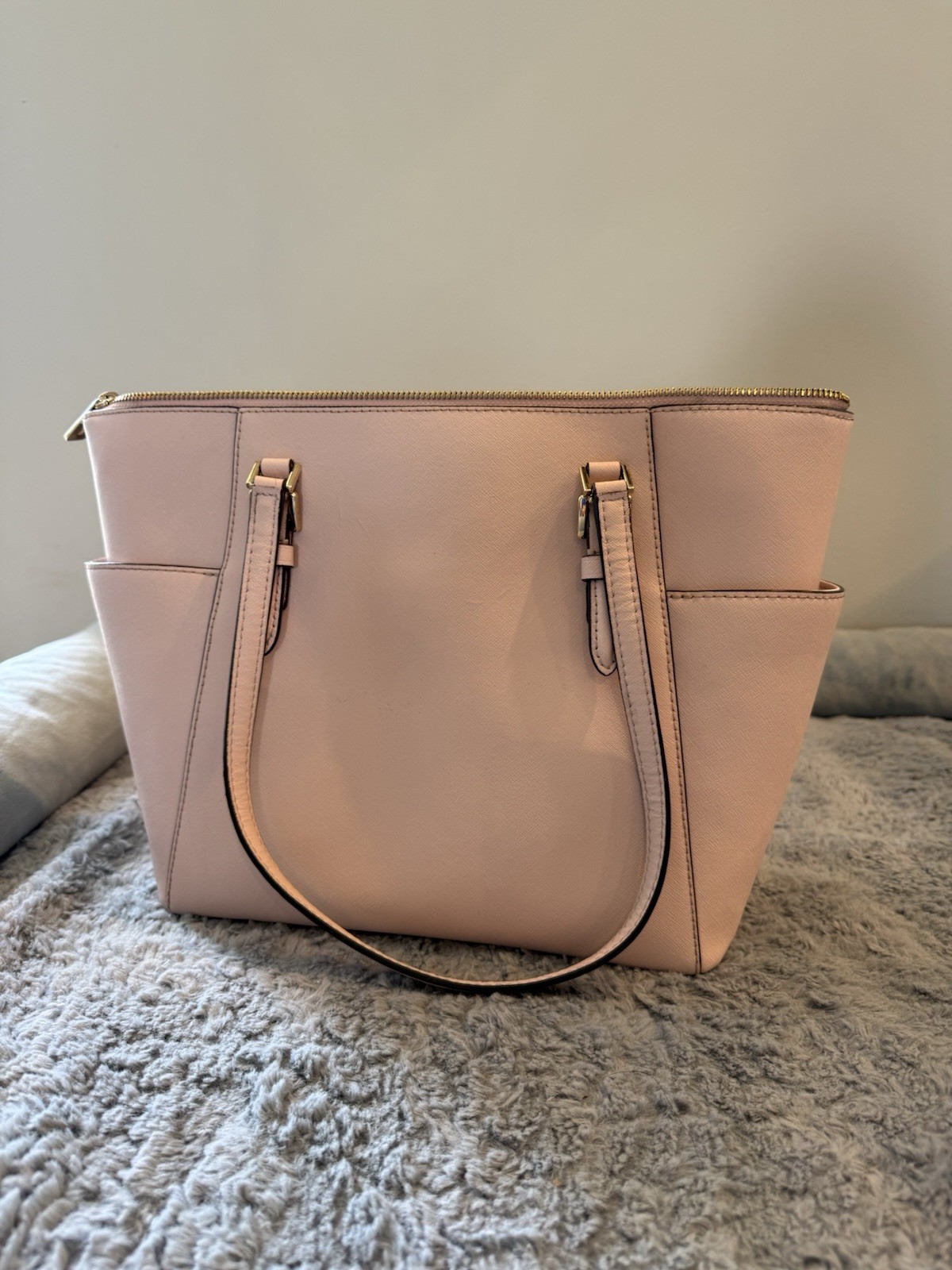 Michael Kors Bag Light Pink