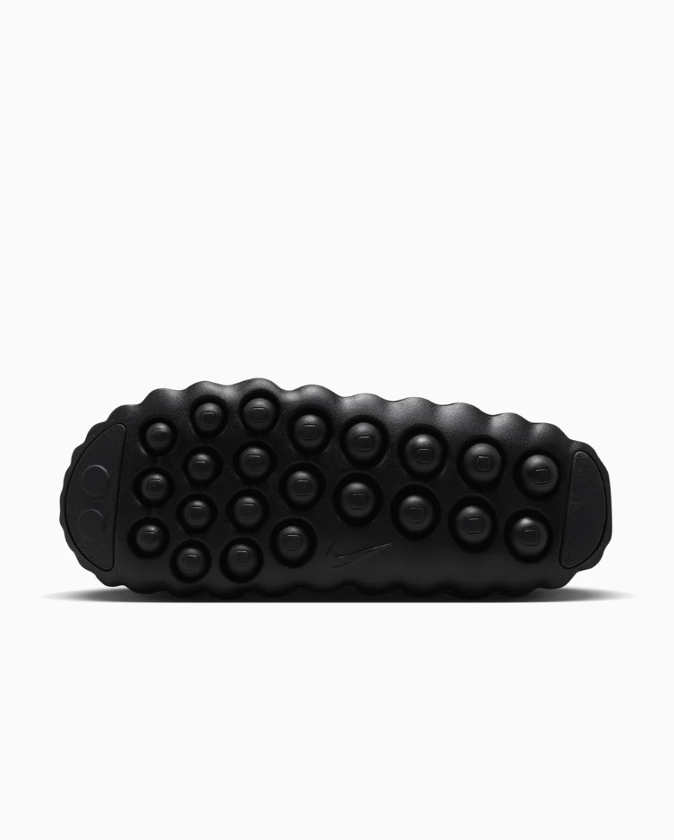 Nike Mind 001 Triple Black ⚫⚫ – EU 44 – UK 9 – US 10 – IN HAND ✅