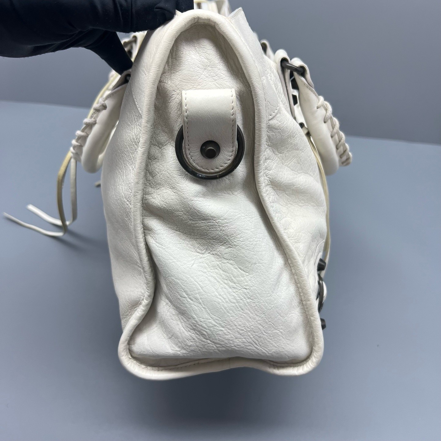 Balenciaga Pre-Owned Authentic Luxury Handbag 38*24*14cm Free Tracked Shipping