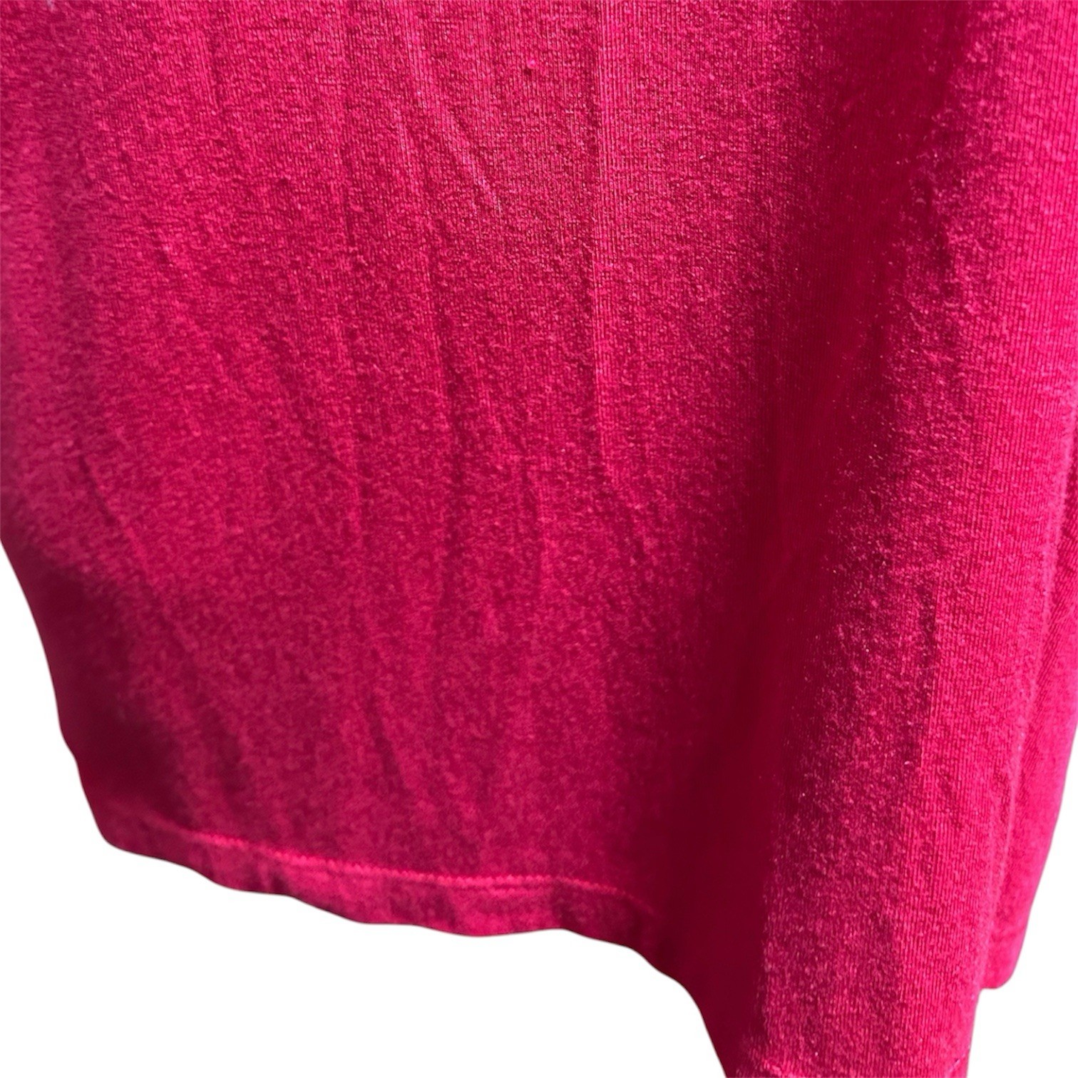rachel zoe ny la lightweight dolman/batwing long sleeve top women’s size large