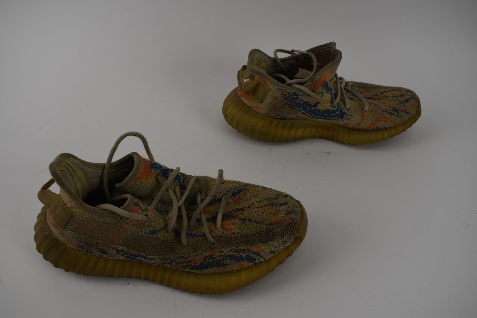 Size 6.5 – adidas Yeezy Boost 350 V2 Low MX Oat Mens Sneakers