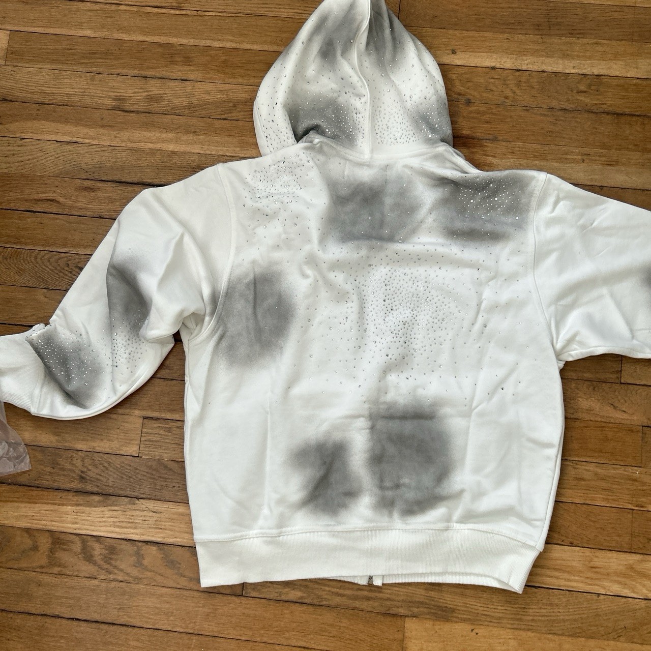 Valley Dreams hoodie size s