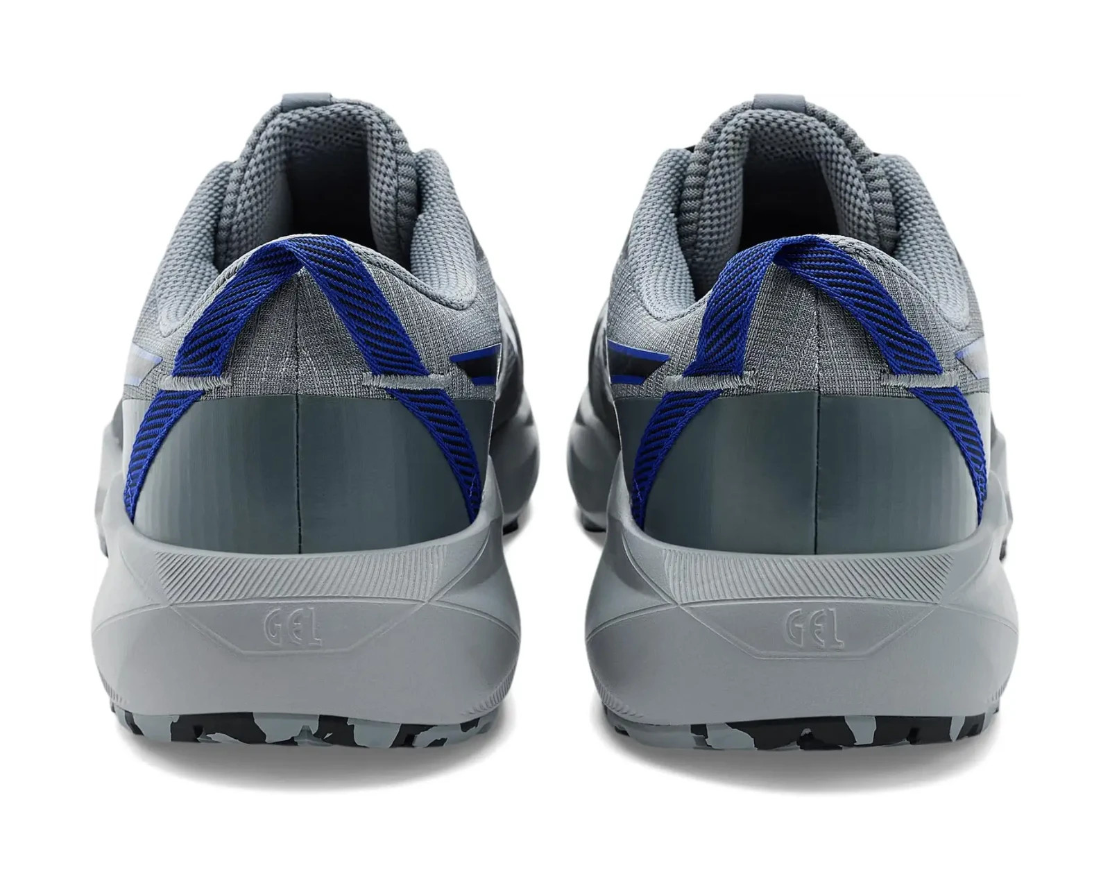 Men’s ASICS GEL-VENTURE 11 Trail Shoes Extra Wide/4E