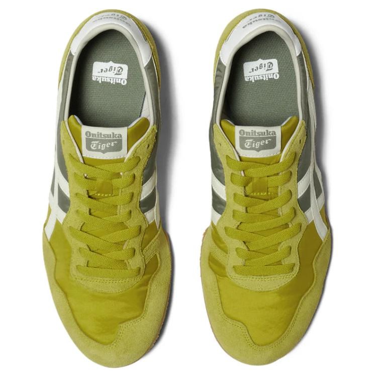 Onitsuka Tiger Serrano Kelp Birch 1183B400-305 Men’s Size