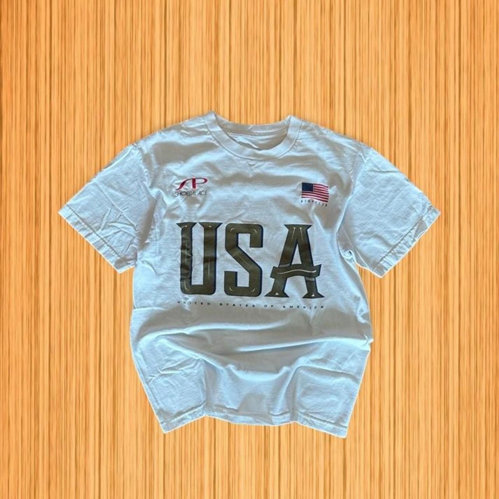 Shoe Palace USA Graphic T-Shirt