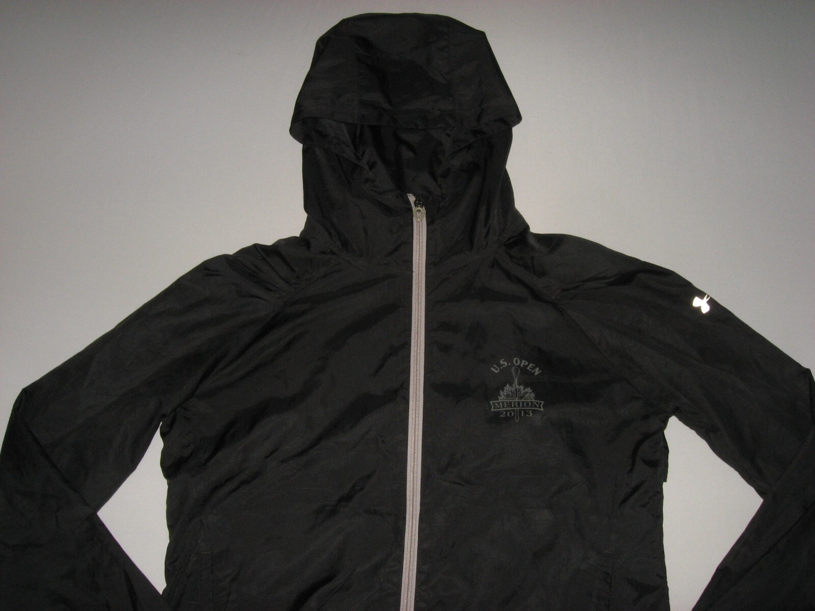 Under Armour Men’s All Season Gear US Open 2013 Merion Jacket Small