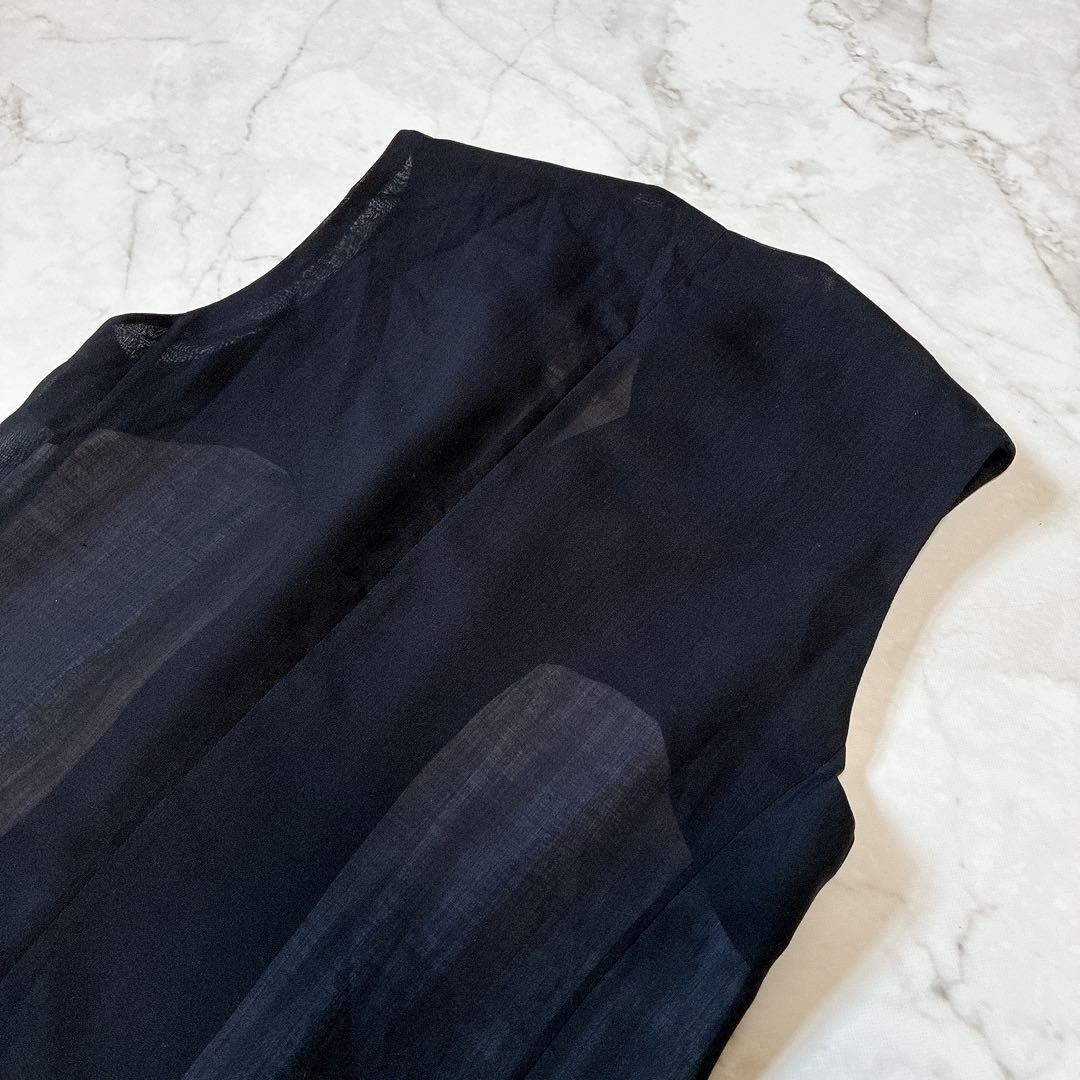 KALLMEYER Suit Vest Gilet Navy XS/36 Modern Design