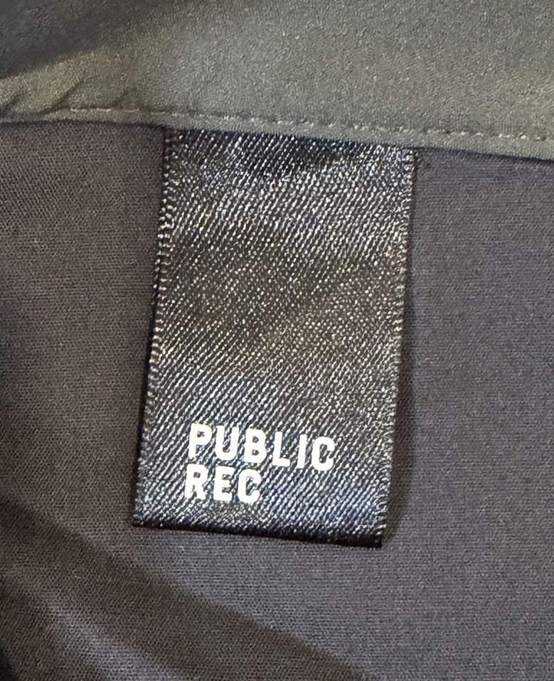 Public Rec Dealmaker 5 Pocket Performance Stretch Golf Pants Mens 33×30* Green