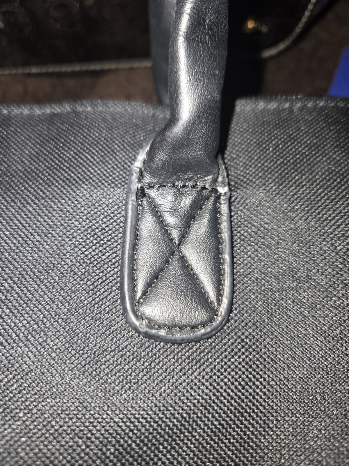 SOLA Work Laptop Bag, Large, Black, Clean