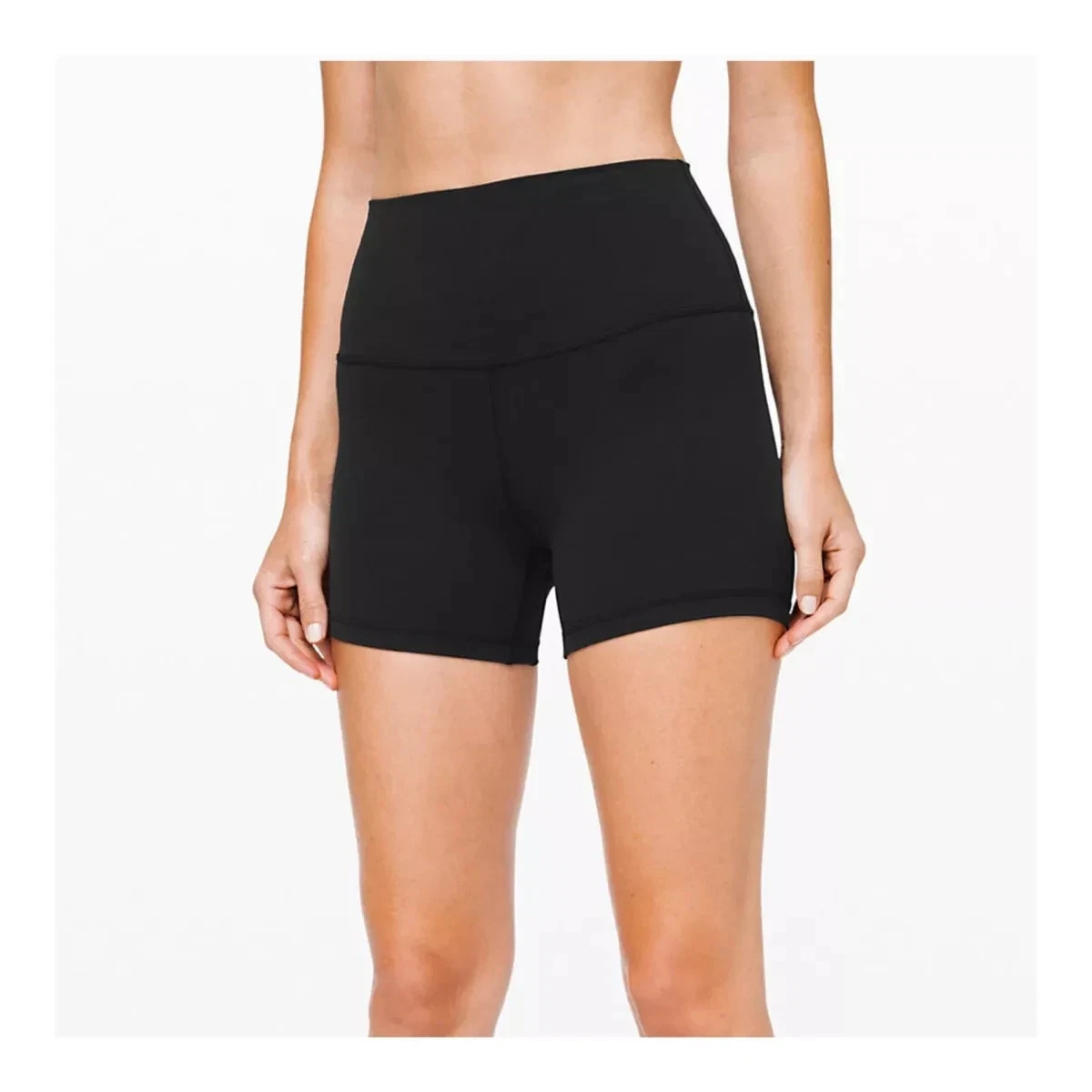 lululemon Align™ High-Rise Shorts, 4″, Size 6 Pre-owned