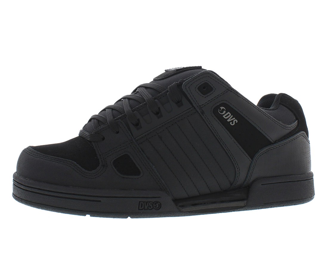 DVS Celsius Mens Shoes Size 12, Color: Grey