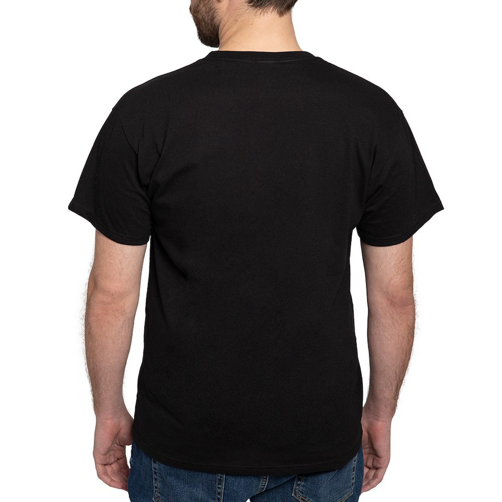 CafePress U.S. Navy Blue Angels Squadron Dark T Shirt Cotton T-Shirt (208046810)