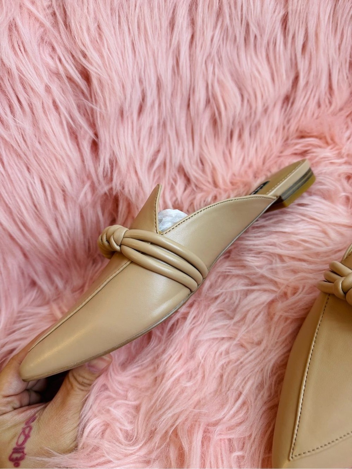 Nine West Mules