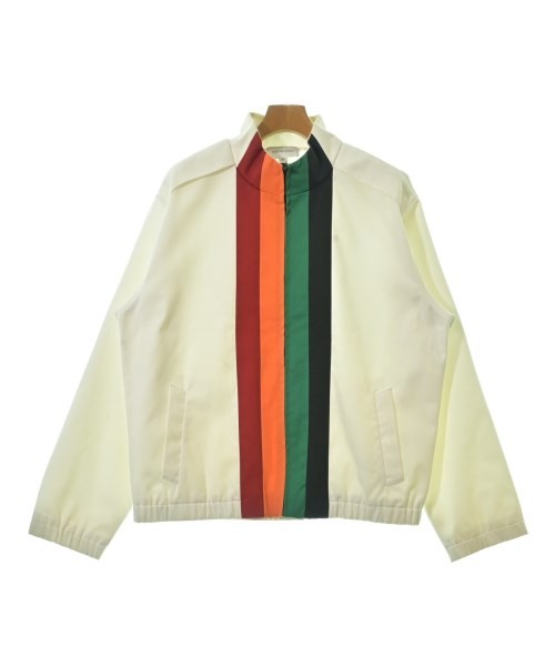 XANDER ZHOU Blouson (Other) Whiteetc. (Approx. M) 2200672662027