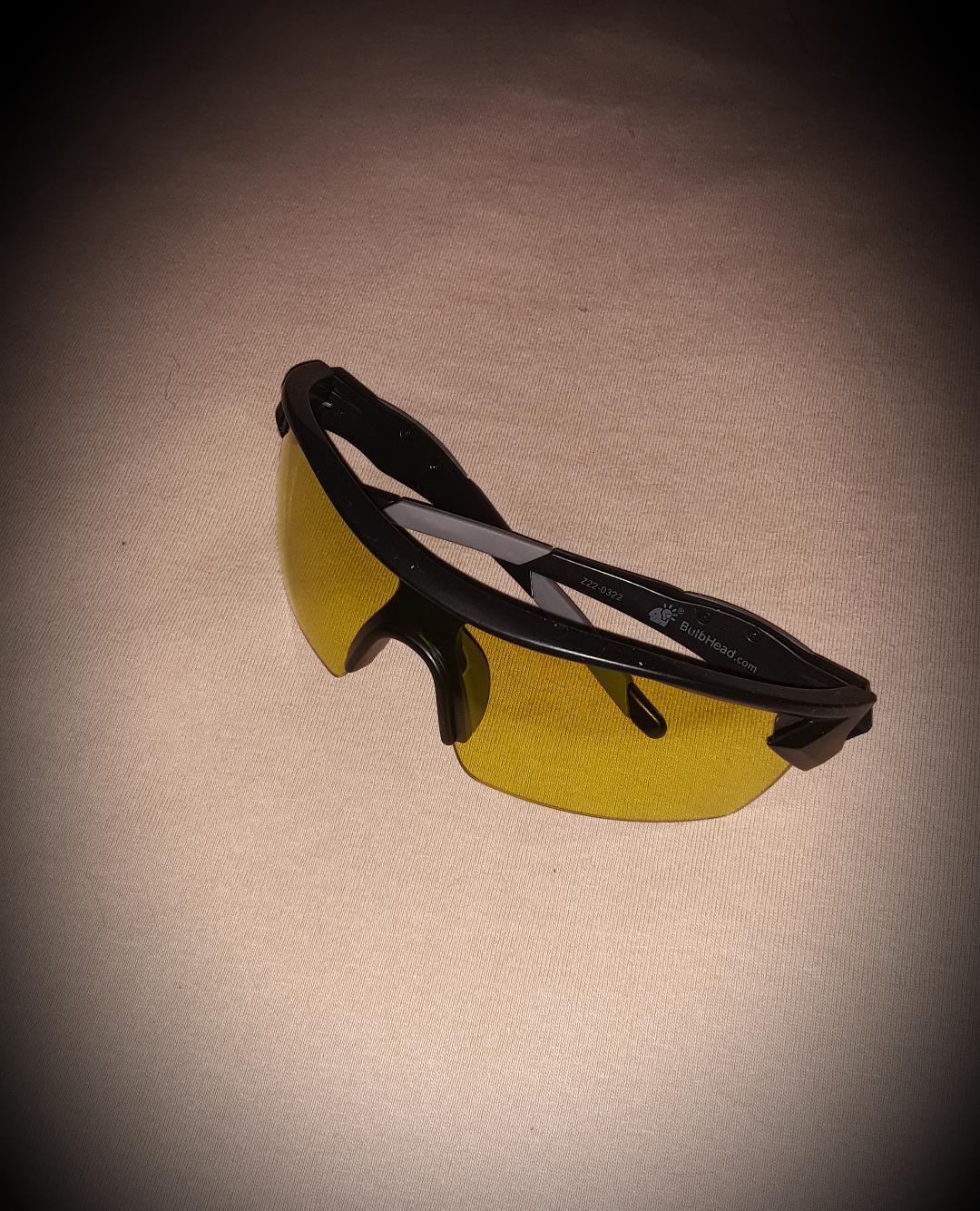 BATTLEVISION ~ Night Vision Glasses
