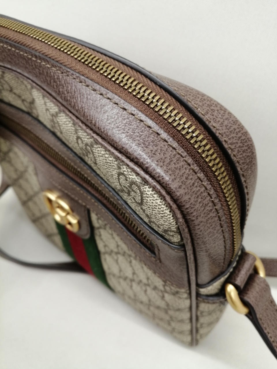 GUCCI Ophidia GG Small Messenger Bag Model Number 547926