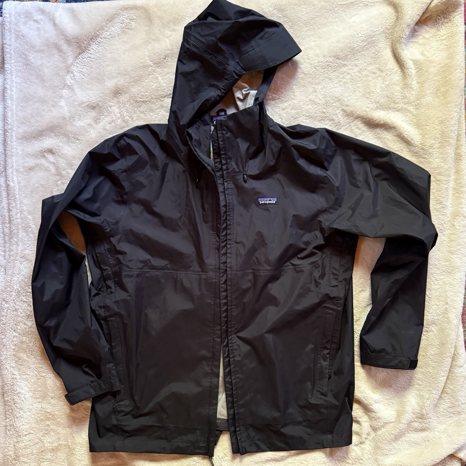 Men’s Torrentshell 3L Rain Jacket Size XL