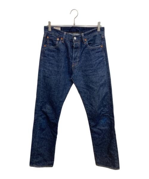 LEVI’S Denim pants Indigo 00501-3377