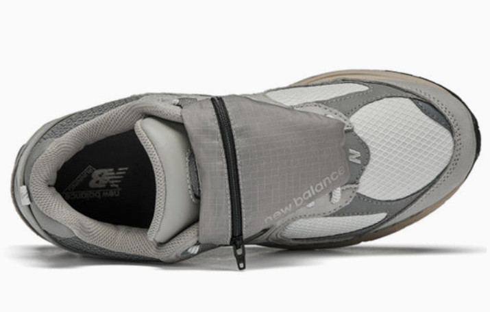 Sz 8 – New Balance 2002R ‘Pouch – Summer Fog’ M2002RVC