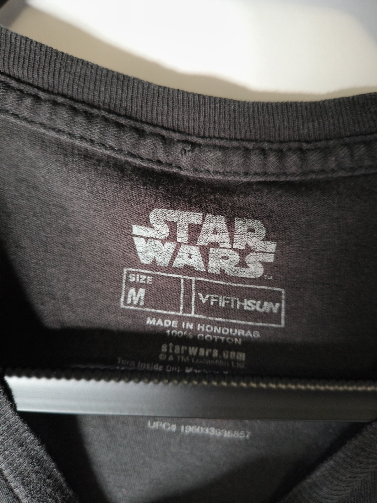 Mandalorian T-shirt