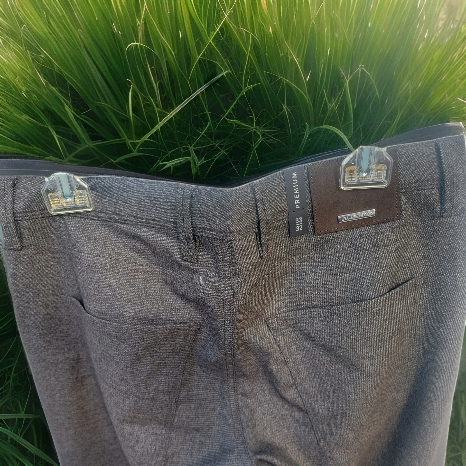Alberto Pants